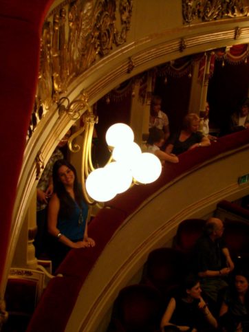 Teatro Scala