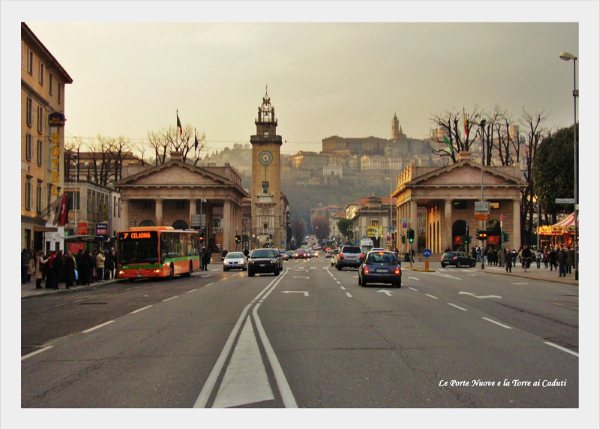 Porte Nuove