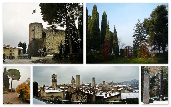 Parco delle Rimembranze