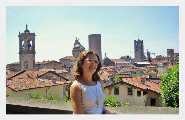 Bergamo
