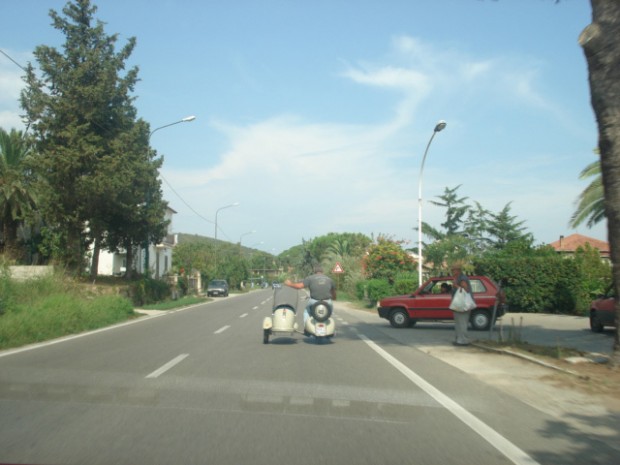 Ogliastro: Uma pérola costeira - por Fernando Ferrari 1 Ogliastro 01