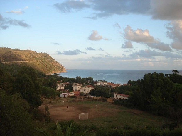 Ogliastro: Uma pérola costeira - por Fernando Ferrari 3 Ogliastro 041