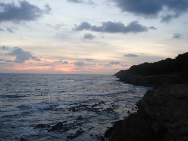 Ogliastro: Uma pérola costeira - por Fernando Ferrari 4 Ogliastro 05