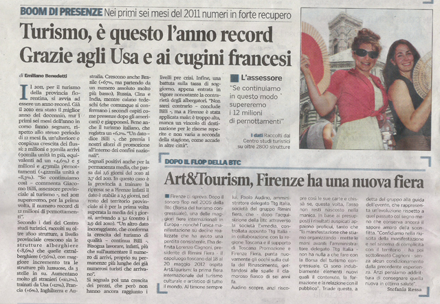 il_nuovo_corriere_di_firenze_21072011 il nuovo corriere di firenze 21072011