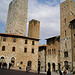 san gimignano