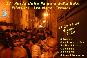 festadellafameedellasete