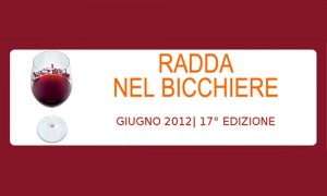 radda nel bicchieri