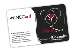 WineCard