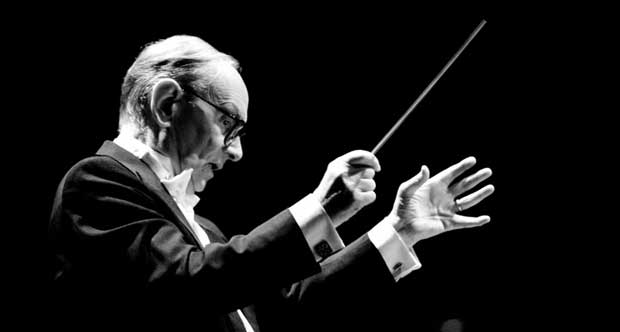 ennio morricone