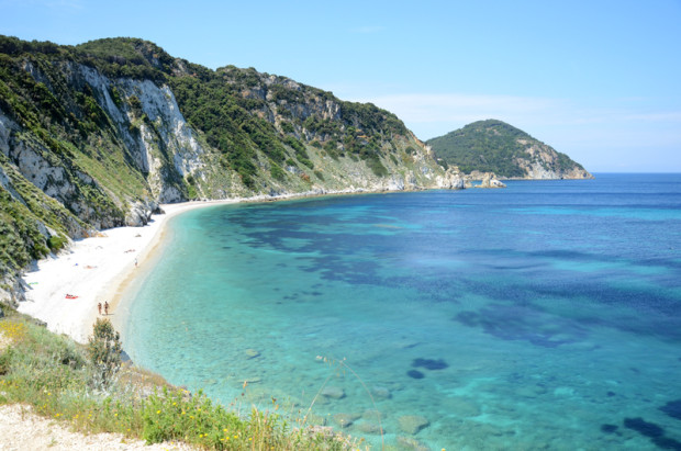 sansone, isola d'elba