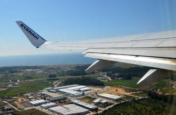 ryanair