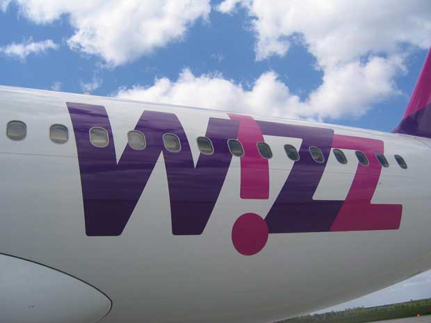wizzair