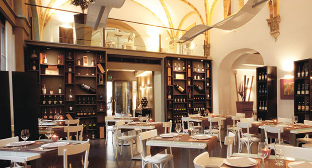bistrodelmare