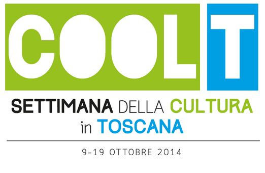 A Semana da Cultura na Toscana agora é COOLT 1 Semana da Cultura na Toscana