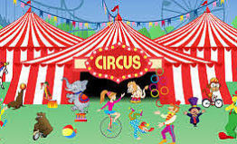 Strudel Circus