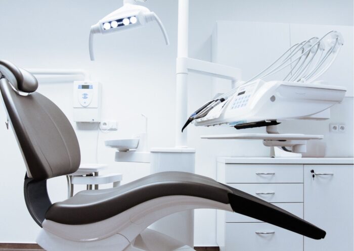 dentista na Italia