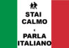 estudar italiano por conta própria