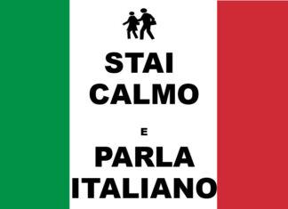 estudar italiano por conta própria