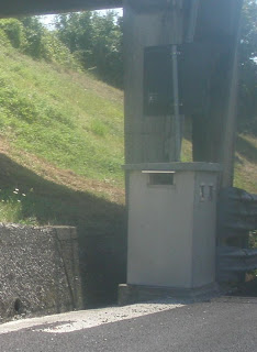 autovelox radar velocidade