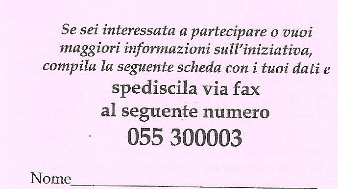 Mulheres empreendedoras da Toscana