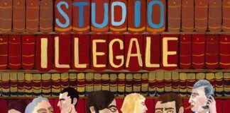 Para os interessados em Direito na Italia (e non solo)