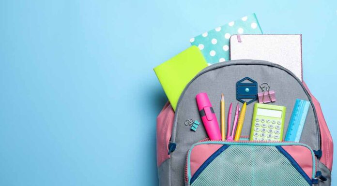 Como é organizada a Escola Italiana