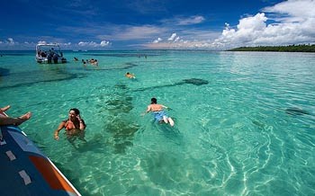 Viagem inesquecível a Morro de São Paulo, Bahia, Brasil