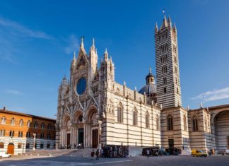 Duomo de Siena