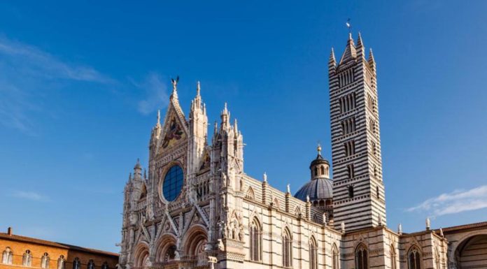 Duomo de Siena
