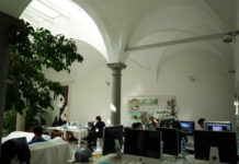 Como encontrar emprego na área de design gráfico na Italia