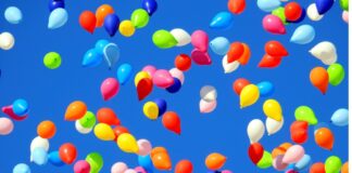 aniversário: os sonhos que realizei até os 30 anos