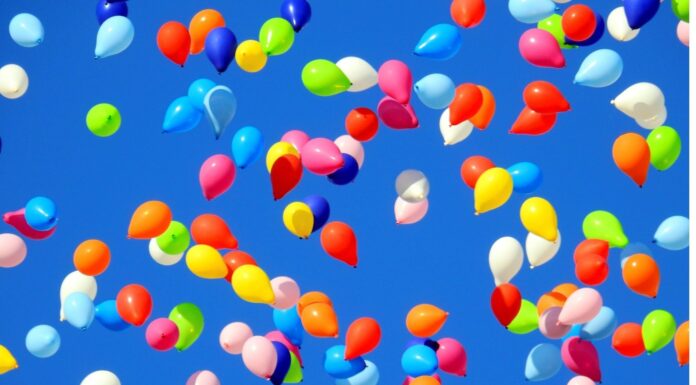 aniversário: os sonhos que realizei até os 30 anos