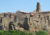 Pitigliano