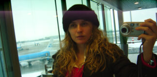 Schiphol em Amsterdã: um dos aeroportos mais interessantes do mundo!