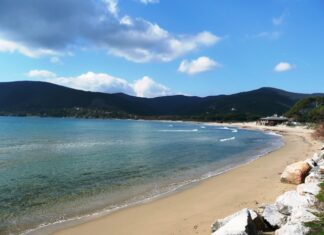 Lacona Experience Ilha de Elba
