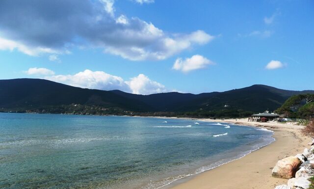 Lacona Experience Ilha de Elba