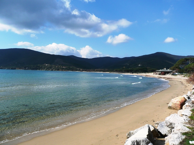 Lacona Experience Ilha de Elba