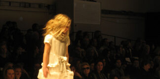 Pitti Bimbo - Cavalli