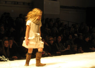 Pitti Bimbo - Cavalli