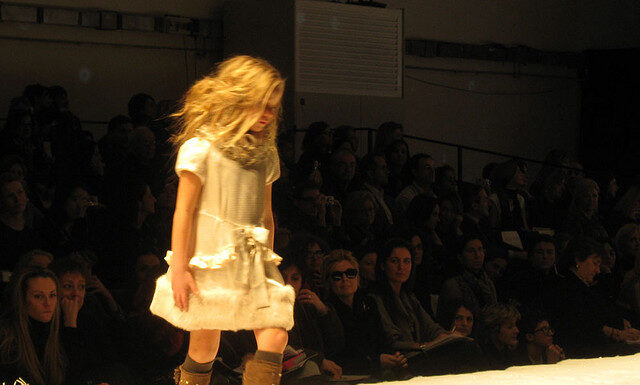 Pitti Bimbo - Cavalli