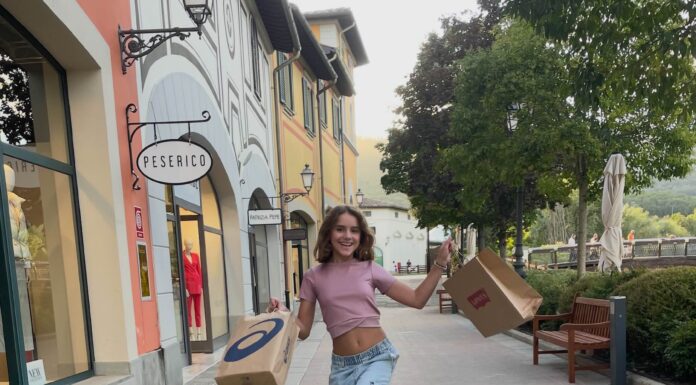 melhor período para fazer compras na Itália