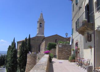 Pienza