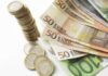 O que é e como funciona o Tax Free na Italia - imagem de euros