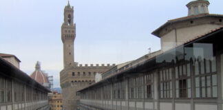 galleria degli uffizi