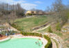 Terme di Sorano
