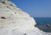 Scala dei Turchi reabre na Sicília com novas regras