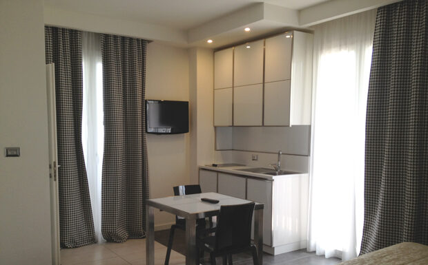 Hotel em Rimini