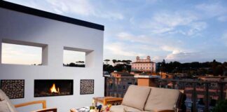 Top Hotel Traveller: os 10 melhores hotéis Design / Glamour da Itália