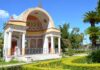 Villa Giulia Palermo