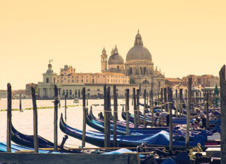 hotel veneza italia